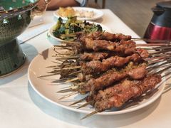 -东来顺饭庄(西直门店)