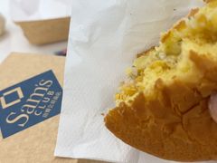 -山姆会员商店(上海浦东店)