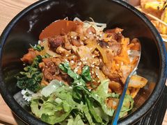 -波波客韩国石锅拌饭(武汉江汉路循礼门店)