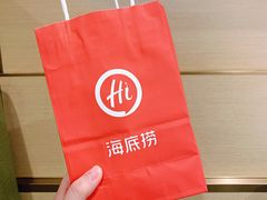 -海底捞火锅(铂澜大象城店)