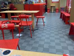 -塔斯汀中国汉堡(凯泽雅园店)