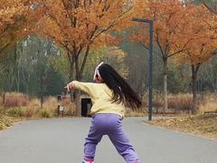 -东郊湿地公园