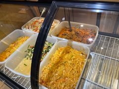 -舌尖尖牛肉面(甘南路店)