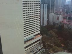 -广州花园酒店