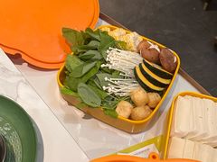 -润园四季椰子鸡火锅(南山海岸城店)