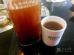 -筋头巴脑牛一锅(朝阳路总店)