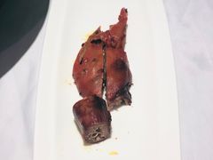 -味+新京宴·烤鸭·北京菜(创意谷店)