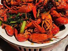 -鼎原力量东北吊炉烧烤(临河街店)