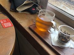 -雕刻时光咖啡馆(交大店)