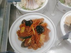-尚品家宴(槐荫店)