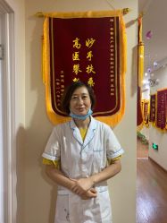 -Dr.林醫生产后修复·超级店(南京江宁同曦店)