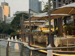 -MONICH牛排融合餐厅(和义大道购物中心店)