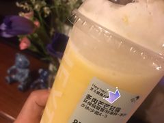-喜茶(上海正大广场店)