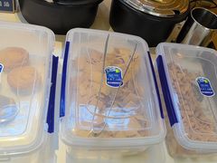 -汤姆家的牛排意面披萨(融创茂店)