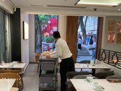 -翡翠拉面小笼包(岭南新天地店)