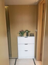 -孔雀手美甲美睫护理