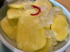 -麻辣空间·清油火锅(万达广场店)