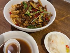 -寻裕记·现炒浇头面(人民广场店)