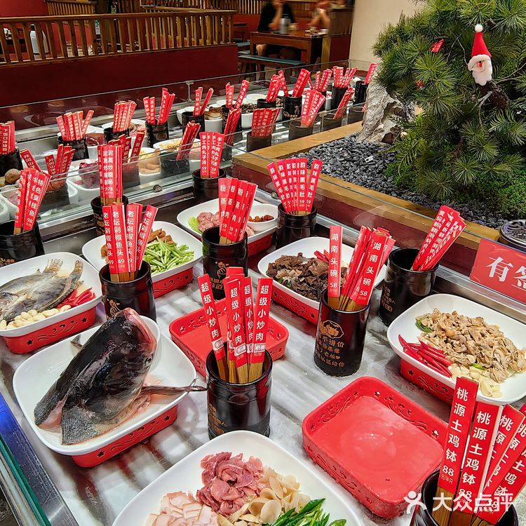 在广州，这家湘菜才是湖南那个味！