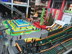 -蒙特利亲子乐园