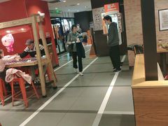 -汉堡王(仲盛世界商城店)