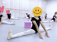 -小酒窝中国舞(汉阳店)