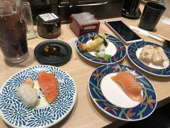 -大起水产回转寿司(道顿堀店)