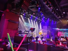 -MOSSO音乐酒吧·live house(南京旗舰店)