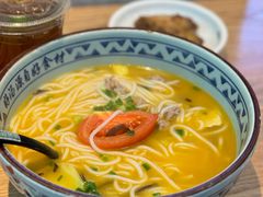 双椒肥牛米线-蒙自源米线大王(白云机场店)