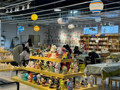 -郑在DIY·潮玩银饰绘画手作(中央大道旗舰店)