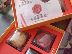 -星巴克(长春开运街欧亚店)