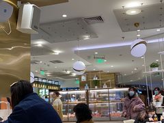 大堂-奈雪的茶(新天地广场PRO店)