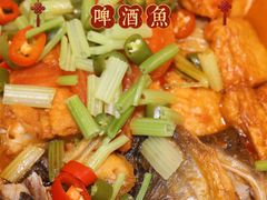 -香宫中餐厅 · 桂林香格里拉