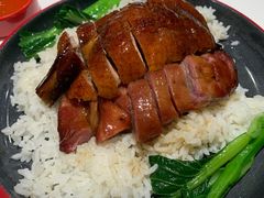 -龙记香港茶餐厅(久光百货店)