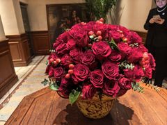 -玫瑰厅上海菜(兴国路店)