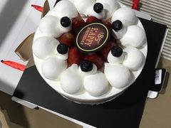 -85度C(上海兰溪二店)