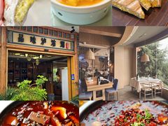 -品味泸沽湖•民族特色菜(大落水店)