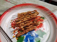 -小胡子祥彪烧烤(北湖总店)