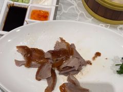 -福来居烤鸭店(天坛二店)