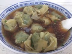 -古徽州馄饨店(宝安路店)