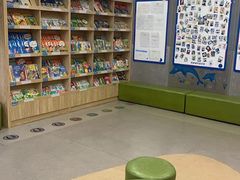-关键词英语·青少儿·语言培训(龙华壹方天地校区)