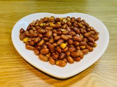 -烤满分·东北烧烤(首经贸店)