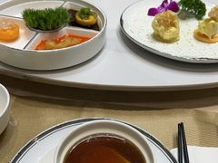 -酒蜻蜓·庭院私房菜(天元东路店)