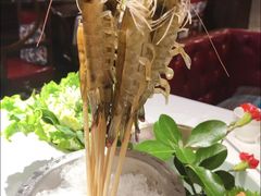 -泓炙颐凤鲜海鲜火锅料理(桐乡店)
