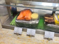 -广州增城保利郡雅酒店-月色西餐厅