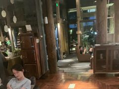 -陶享时光西餐·下午茶·竹林花园(新城店)