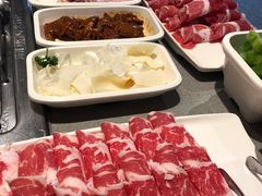 -海底捞火锅(公益西桥店)