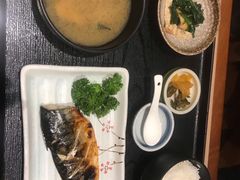 -歌行灯日本料理(伊势丹店)