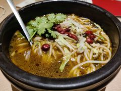 -云来居素食馆(南山店)