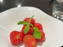 -北京王府井希尔顿酒店·秦唐中餐厅Chynna